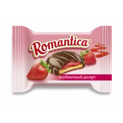 Конфета Романтика